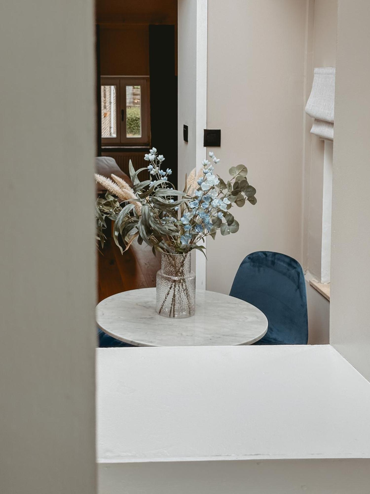 לאנקן Maas Suites מראה חיצוני תמונה