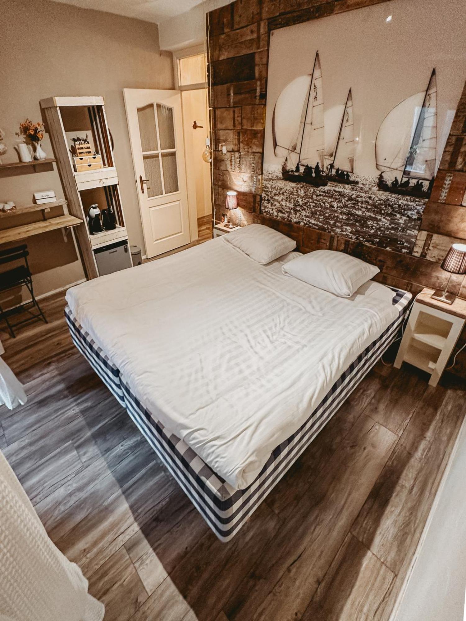 לאנקן Maas Suites מראה חיצוני תמונה