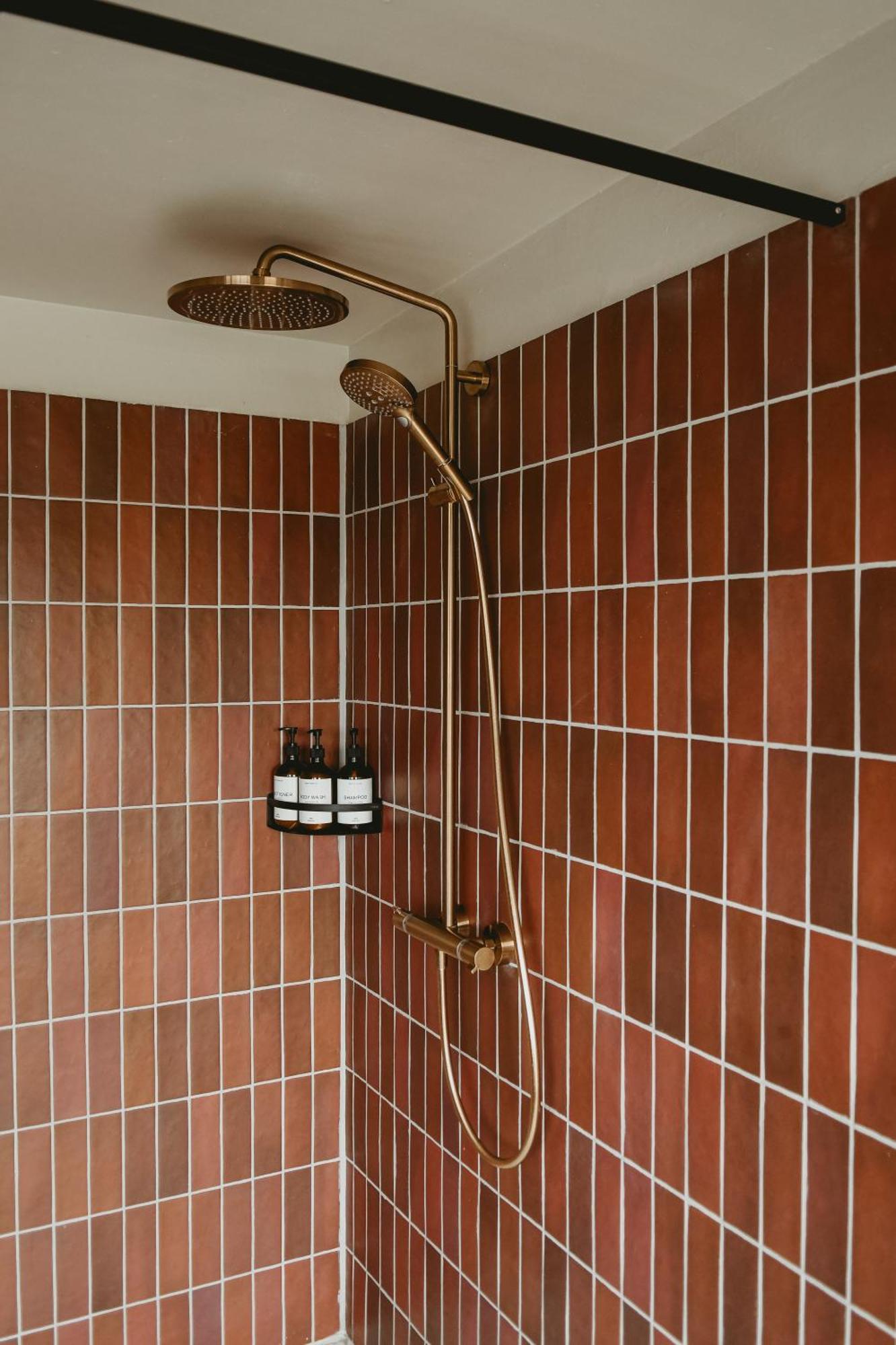 לאנקן Maas Suites מראה חיצוני תמונה