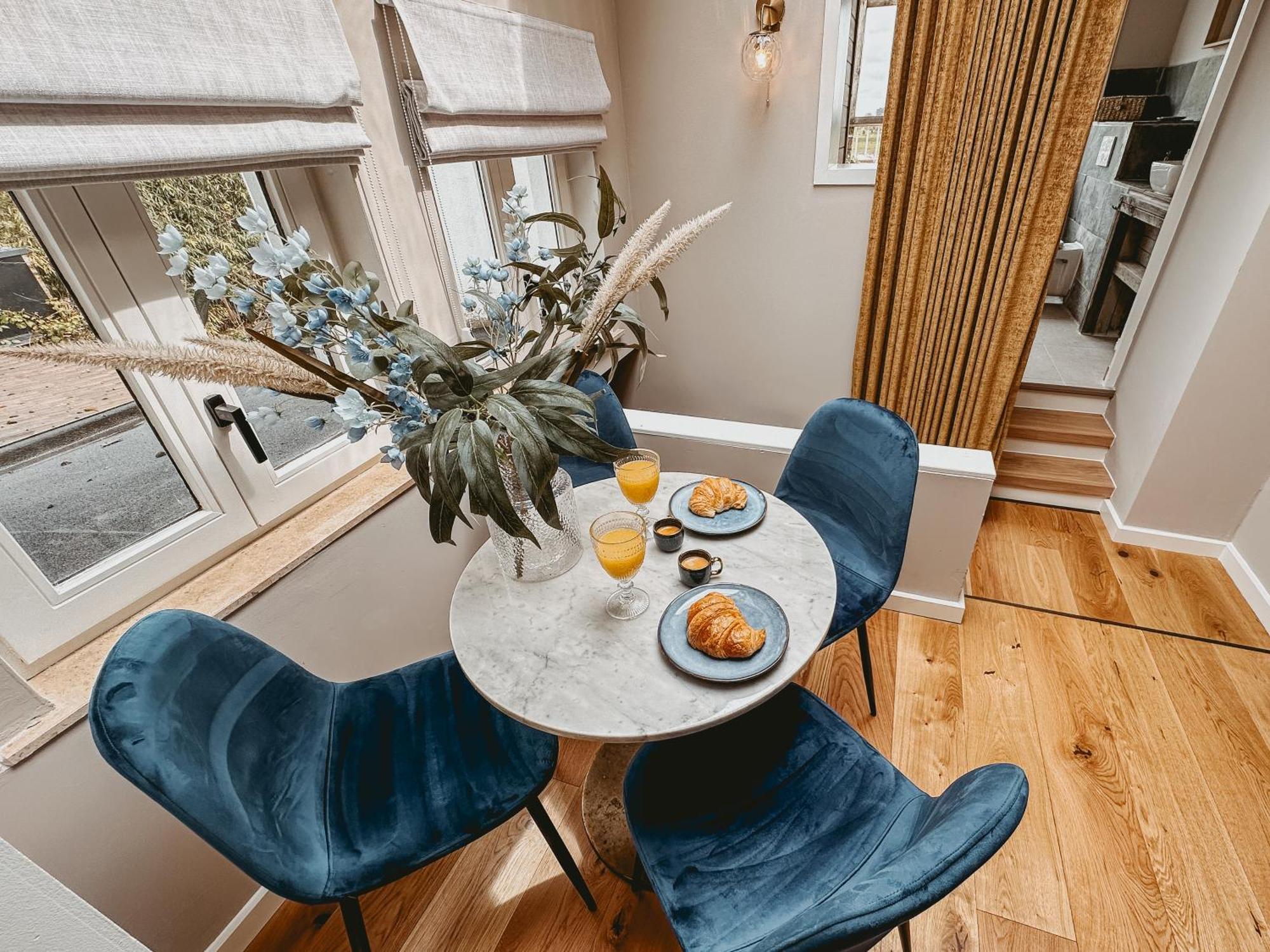 לאנקן Maas Suites מראה חיצוני תמונה