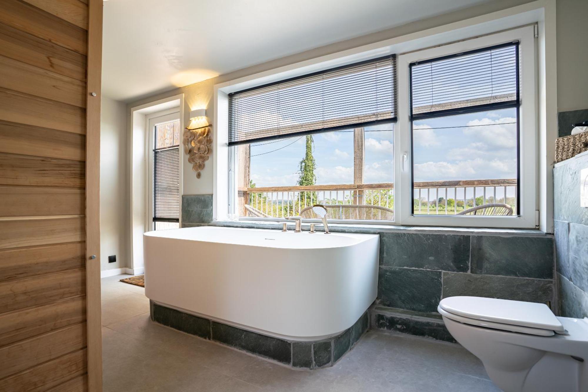 לאנקן Maas Suites מראה חיצוני תמונה