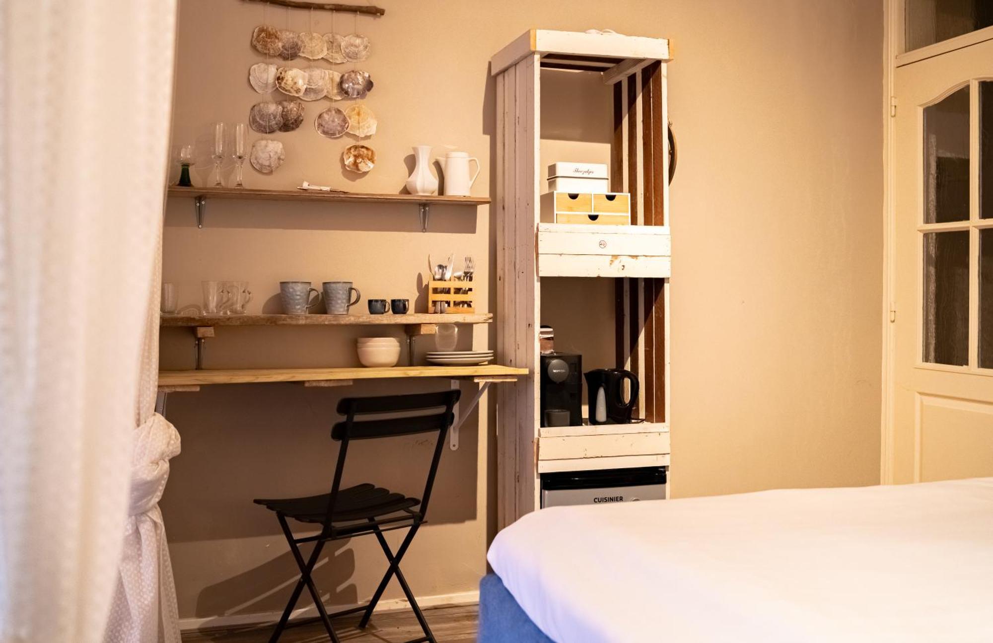 לאנקן Maas Suites מראה חיצוני תמונה
