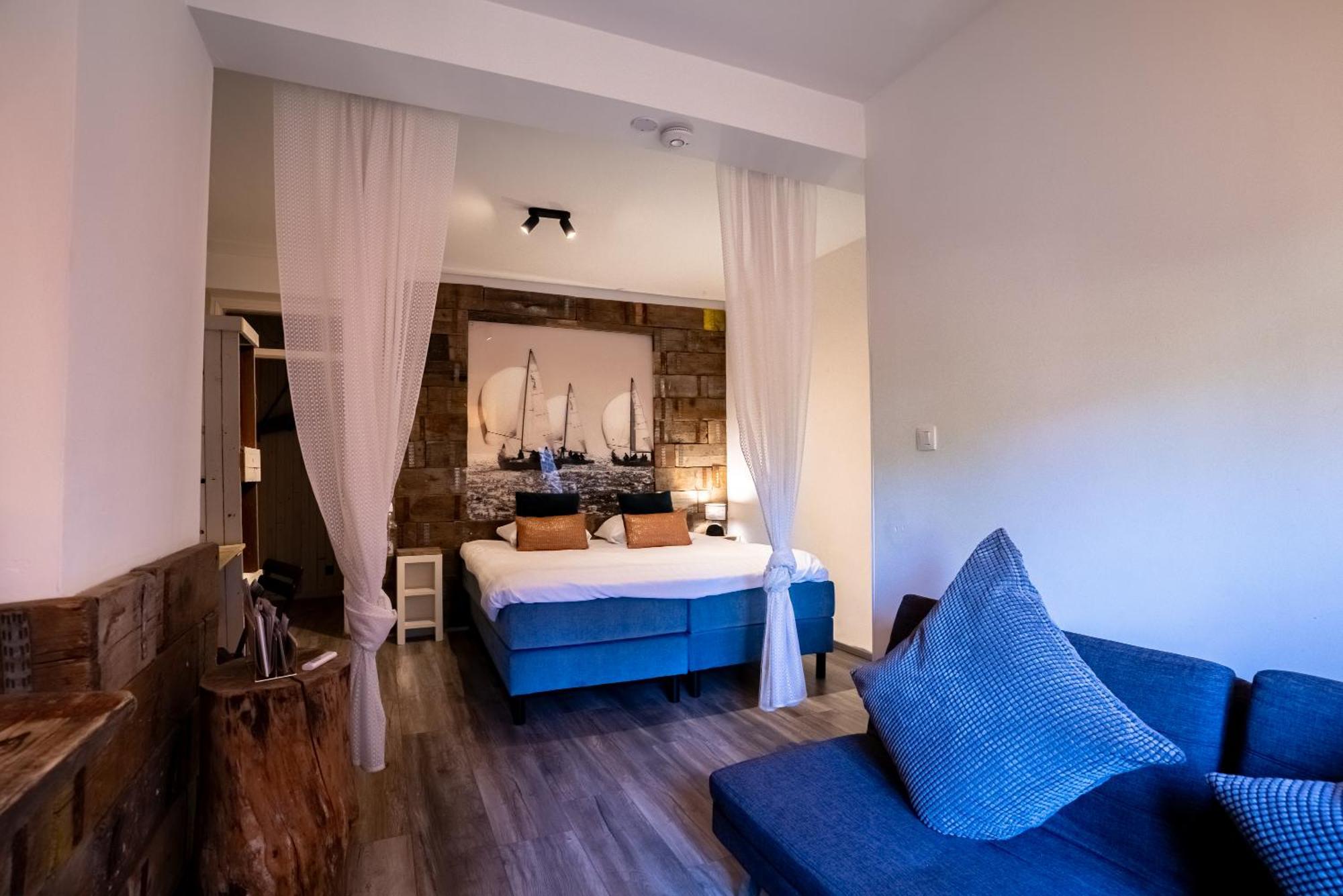 לאנקן Maas Suites מראה חיצוני תמונה